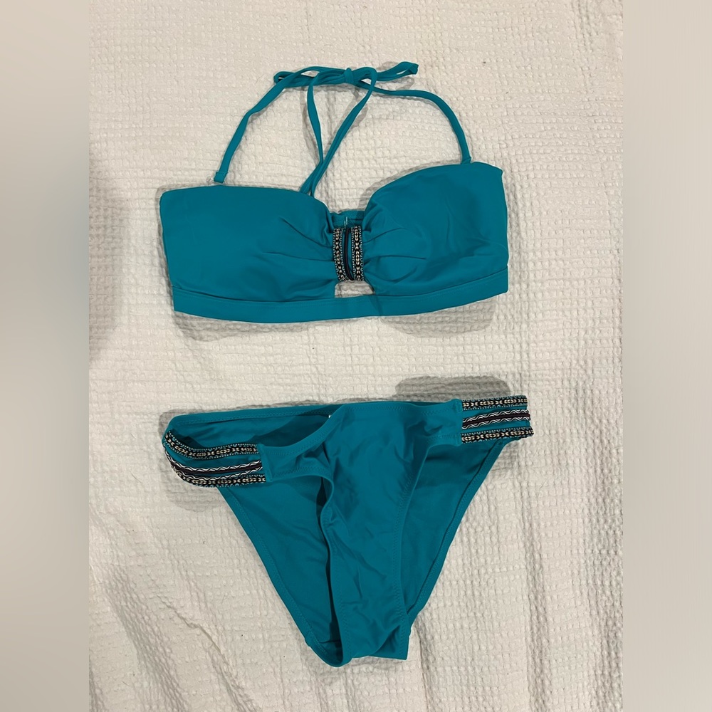 Swimsuit